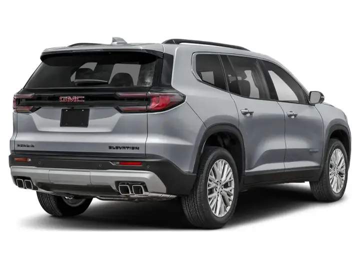 GMC Acadia 2025 photo 2