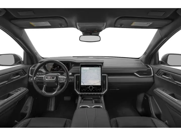 GMC Acadia 2025 photo 5