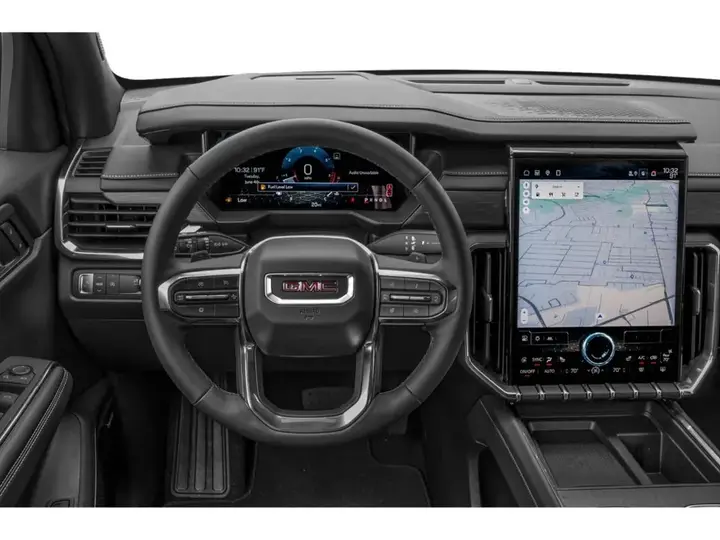 GMC Acadia 2025 photo 4
