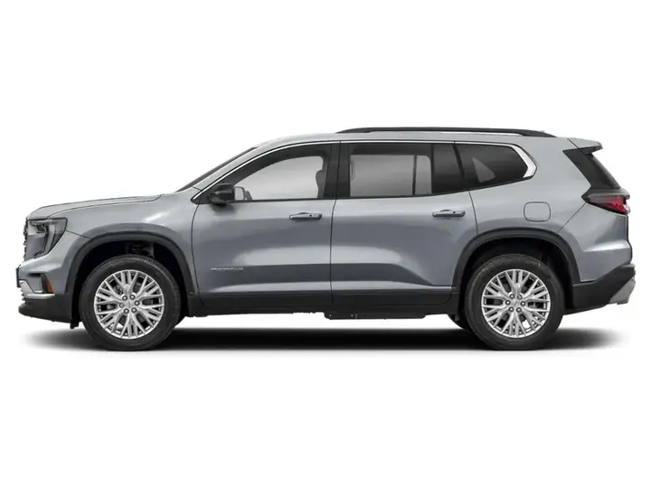 GMC Acadia 2025 photo 3