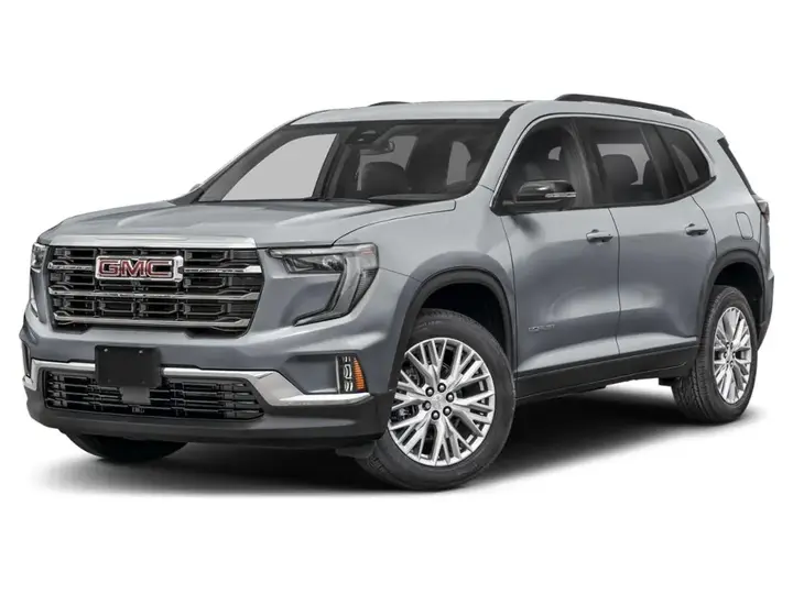 GMC Acadia