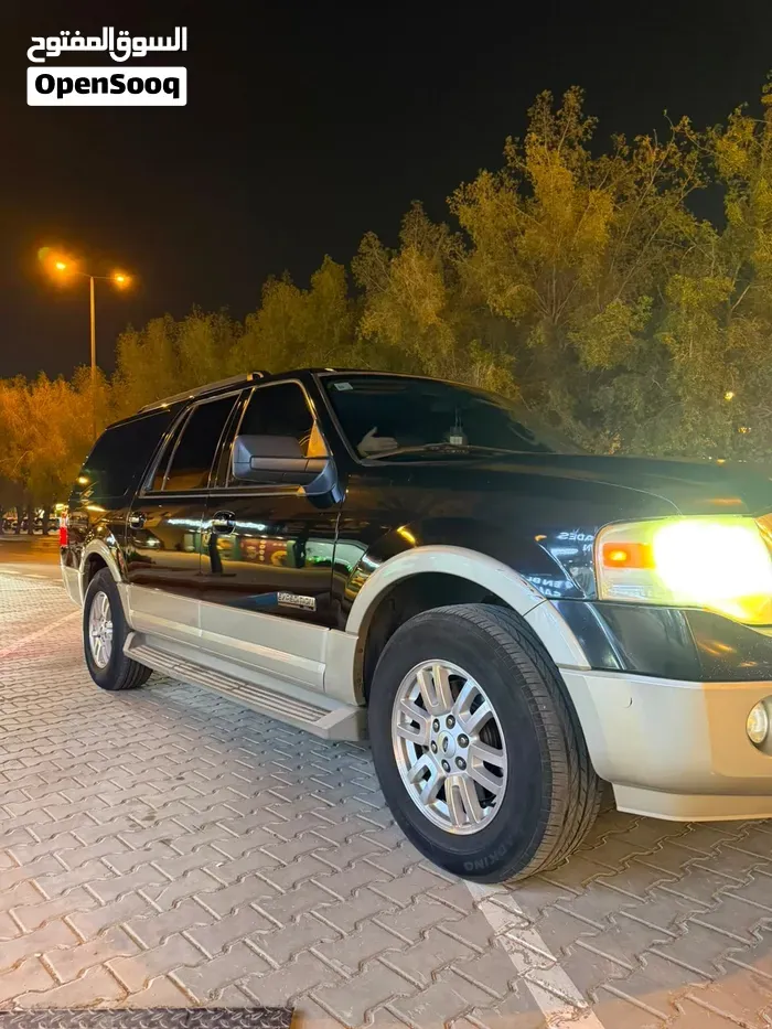Ford Expedition 2010 photo 5
