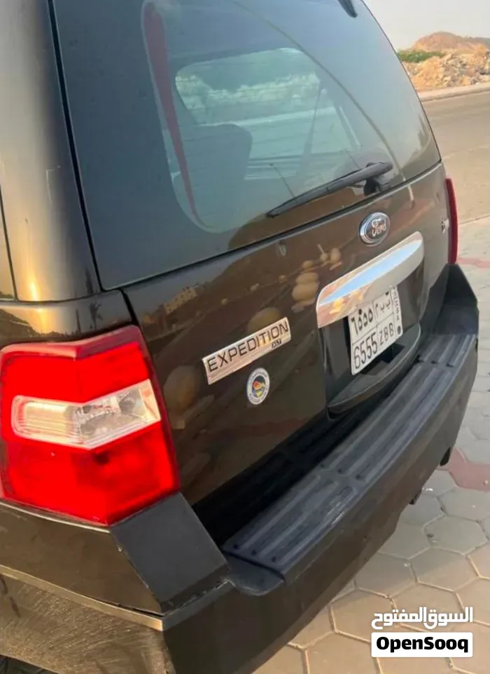 Ford Expedition 2010 photo 3