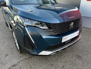 Peugeot 3008 2022 photo 3