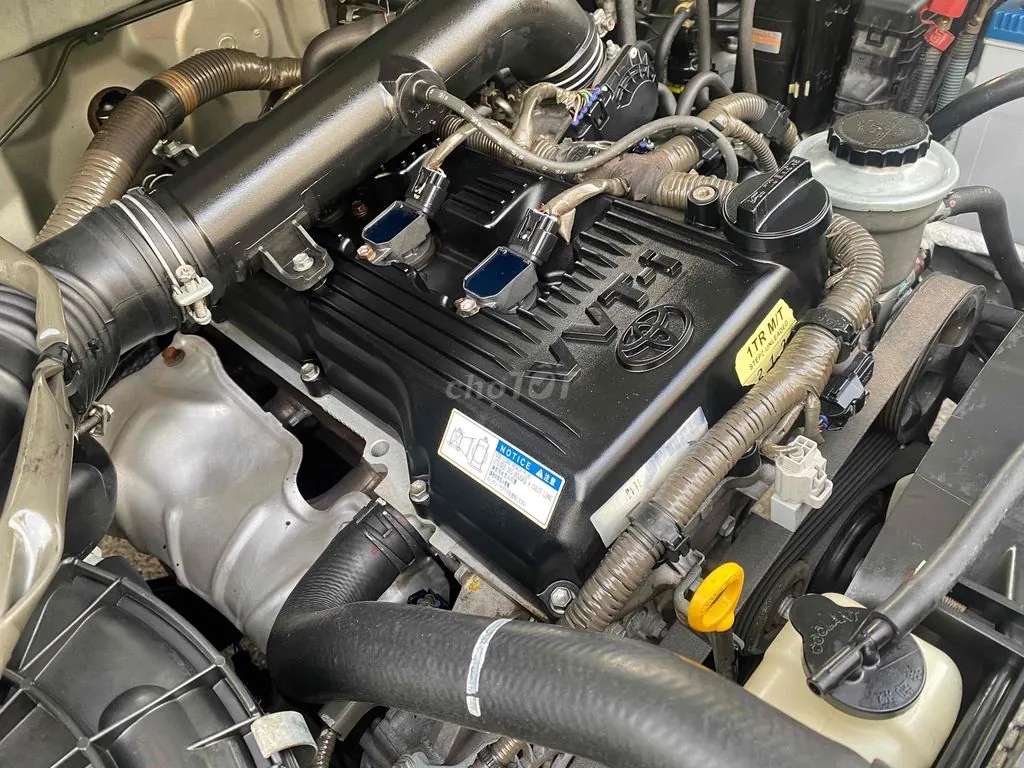 Toyota Innova 2010 photo 4