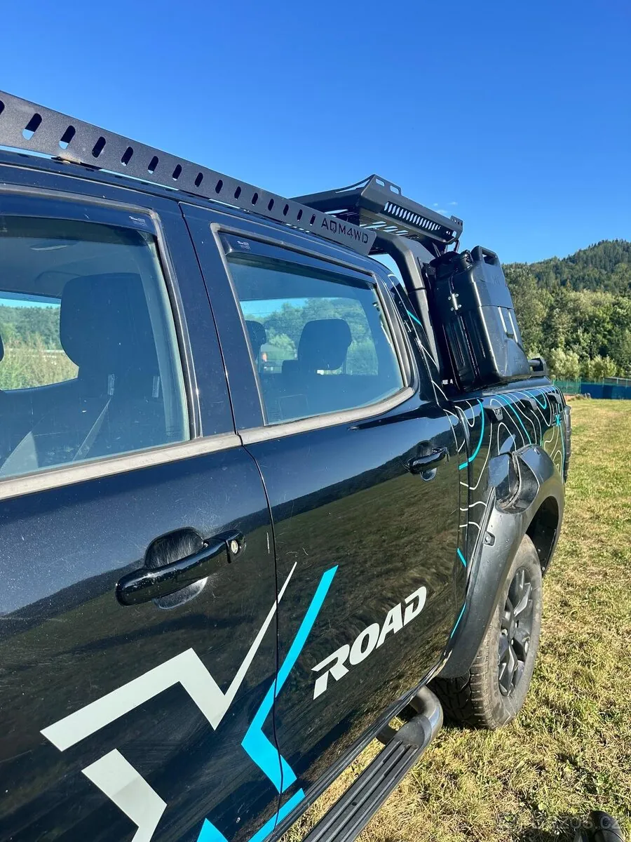 Ford Ranger 2015 photo 5