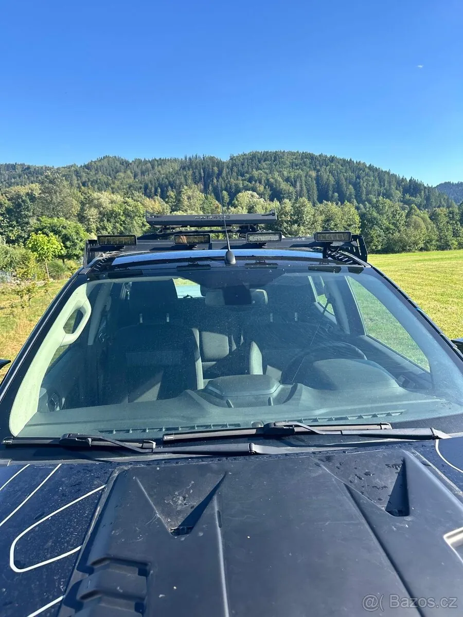 Ford Ranger 2015 photo 3