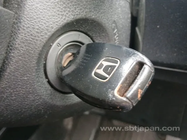 Honda Fit 2014 photo 4
