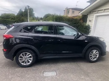 Hyundai Tucson 2015 photo 4