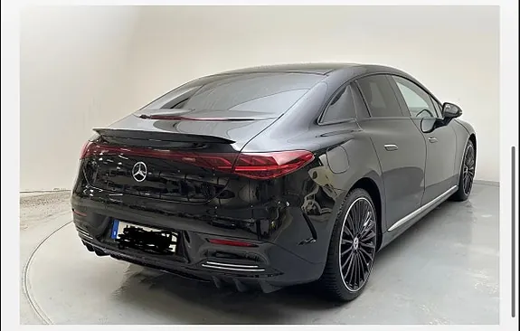 Mercedes-Benz Eqe300