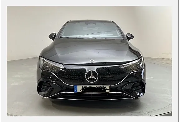 Mercedes-Benz Eqe300 2023 photo 2