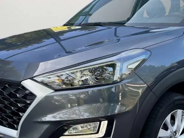 Hyundai Tucson 2019 photo 5
