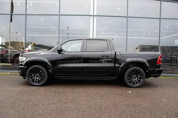 Dodge Ram 1500 2025 photo 4