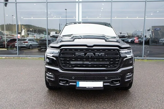 Dodge Ram 1500 2025 photo 2