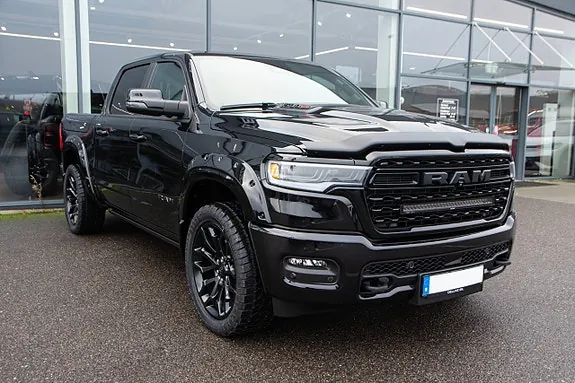 Dodge Ram 1500 2025 photo 3