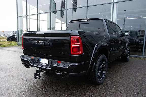 Dodge Ram 1500 2025 photo 5