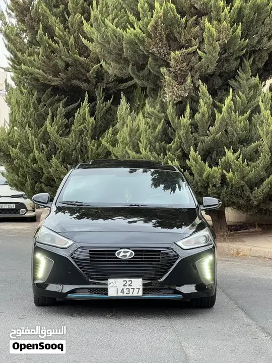 Hyundai Ioniq 6