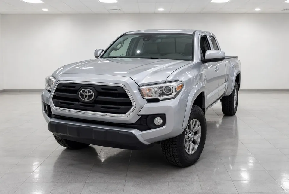 Toyota Tacoma