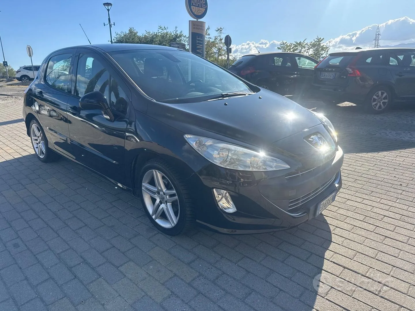 Peugeot 308 2010 photo 3