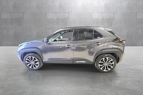 Toyota Yaris Cross 2023 photo 2