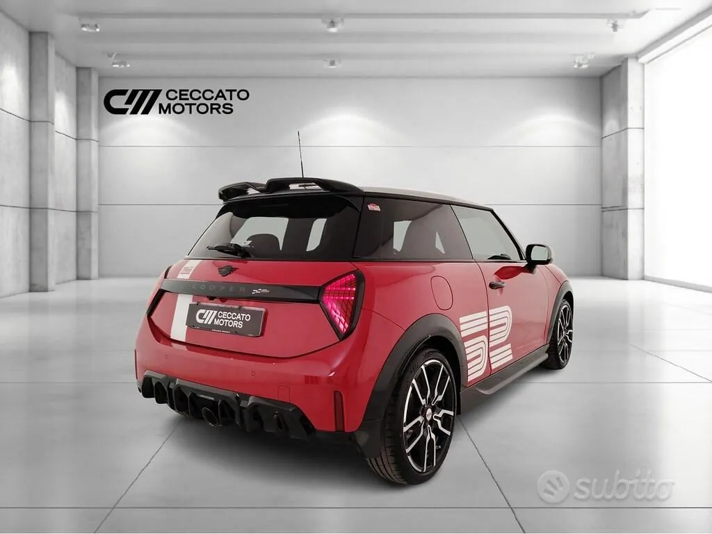 Mini Cooper 2026 photo 4