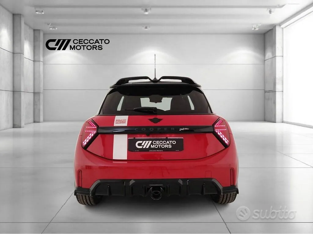 Mini Cooper 2026 photo 2