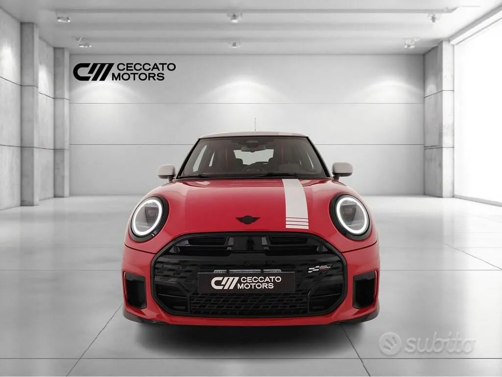 Mini Cooper 2026 photo 5