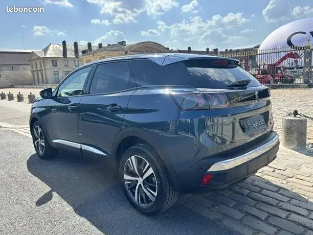 Peugeot 3008 2023 photo 3