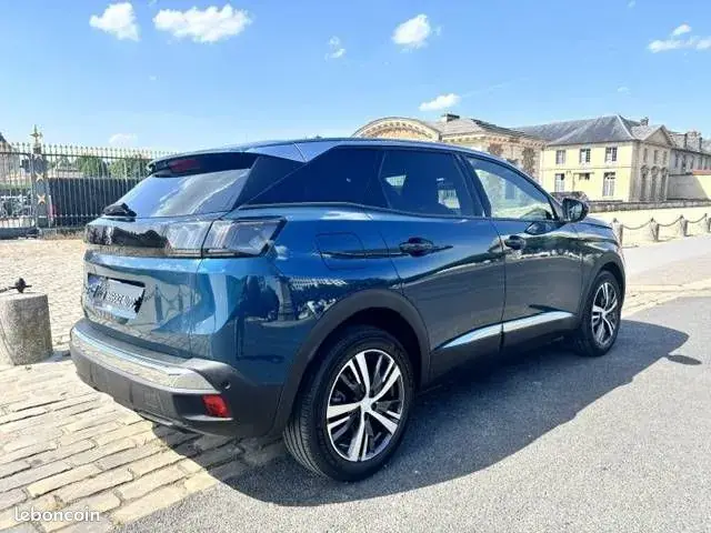 Peugeot 3008 2023 photo 5