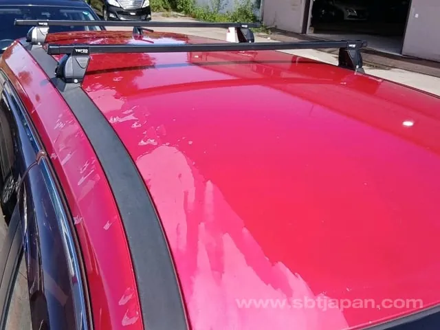 Nissan Xtrail 2014 photo 3