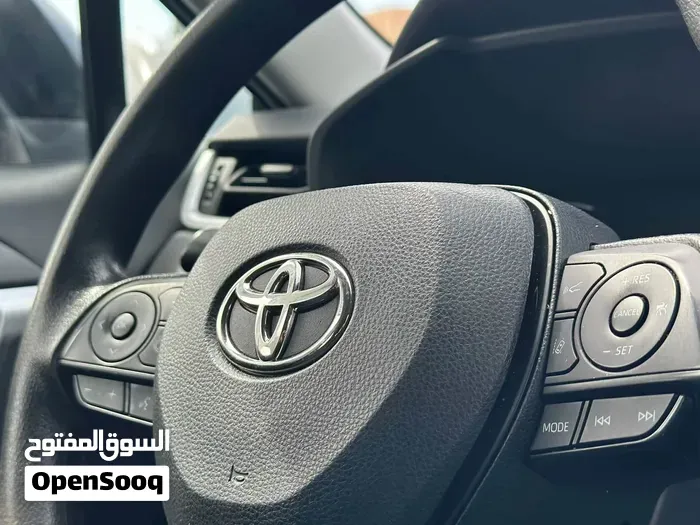 Toyota Rav 4 2023 photo 4