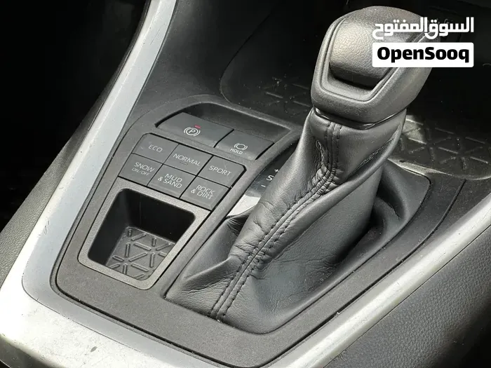 Toyota Rav 4 2023 photo 3