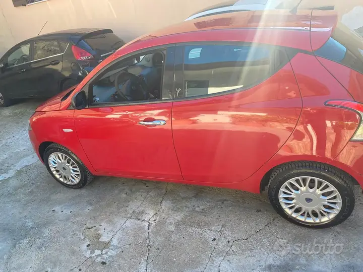 Lancia Ypsilon 2017 photo 3