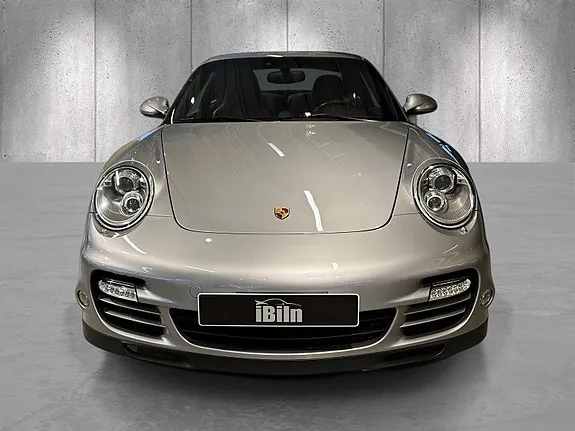 Porsche 911 2010 photo 4