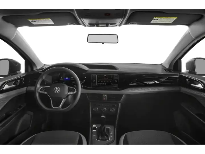 Volkswagen Taos 2023 photo 5