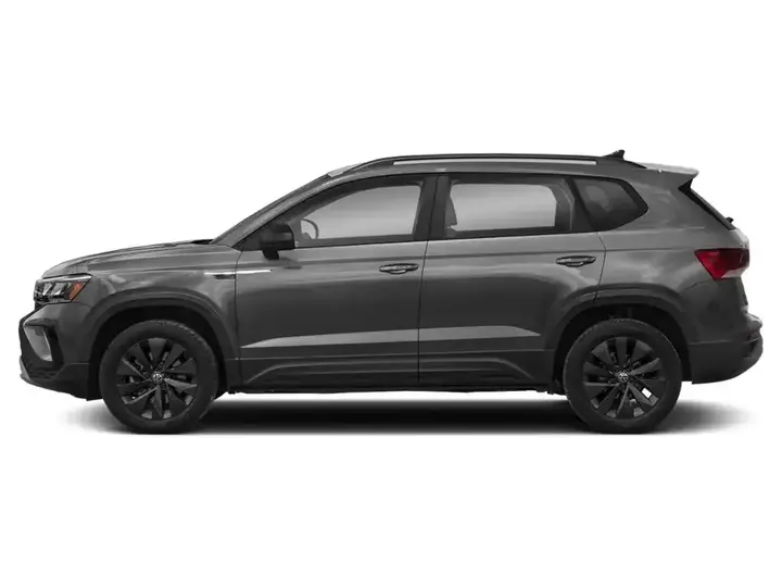 Volkswagen Taos 2023 photo 3