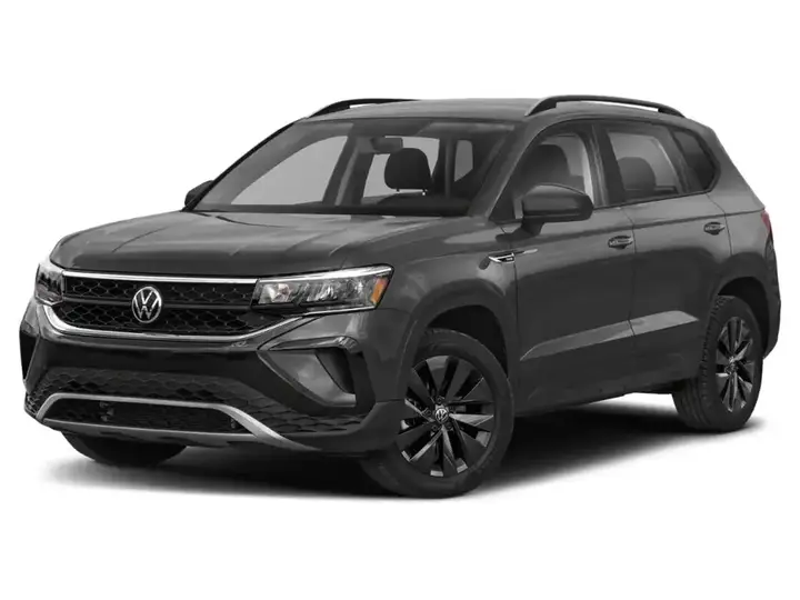 Volkswagen Taos