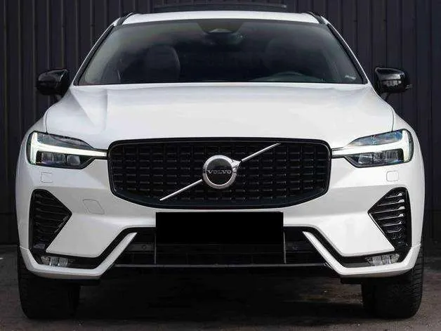 Volvo Xc60 2024 photo 3