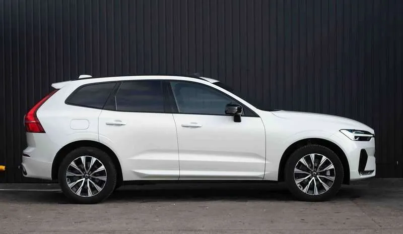 Volvo Xc60 2024 photo 4