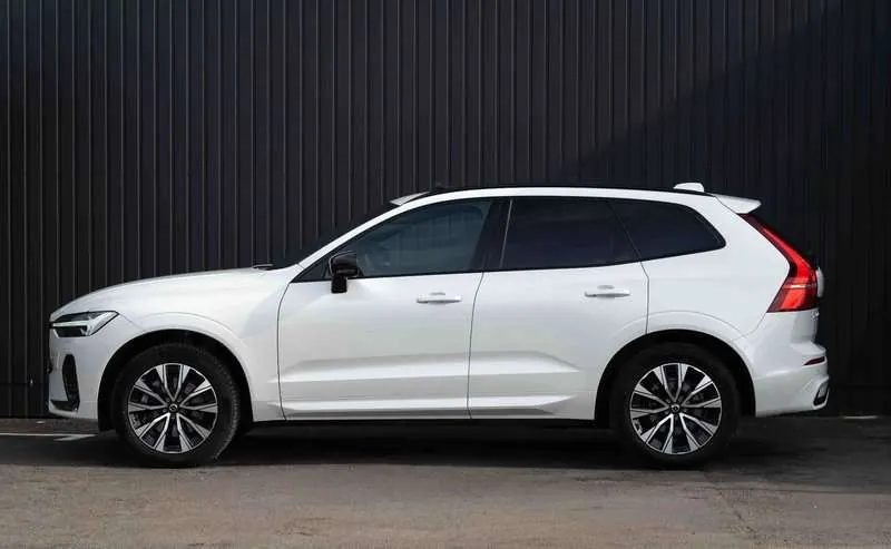 Volvo Xc60 2024 photo 5
