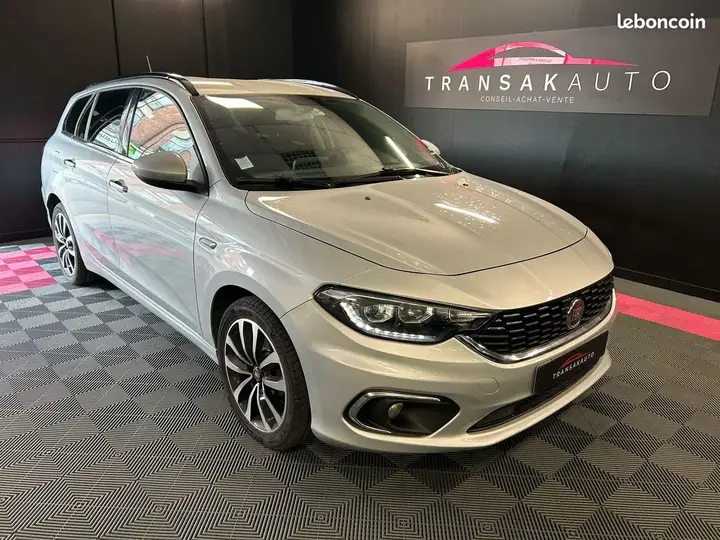 Fiat Tipo