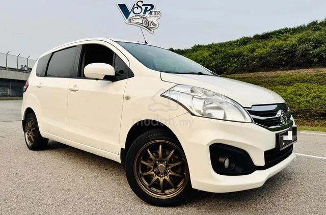 Proton Ertiga