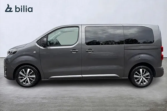 Toyota Proace Verso 2017 photo 3