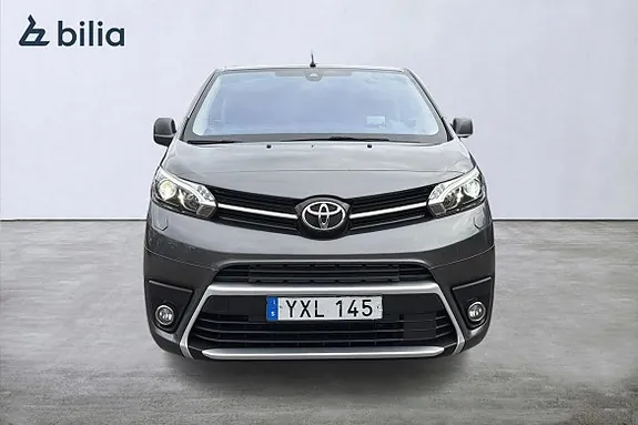 Toyota Proace Verso 2017 photo 5