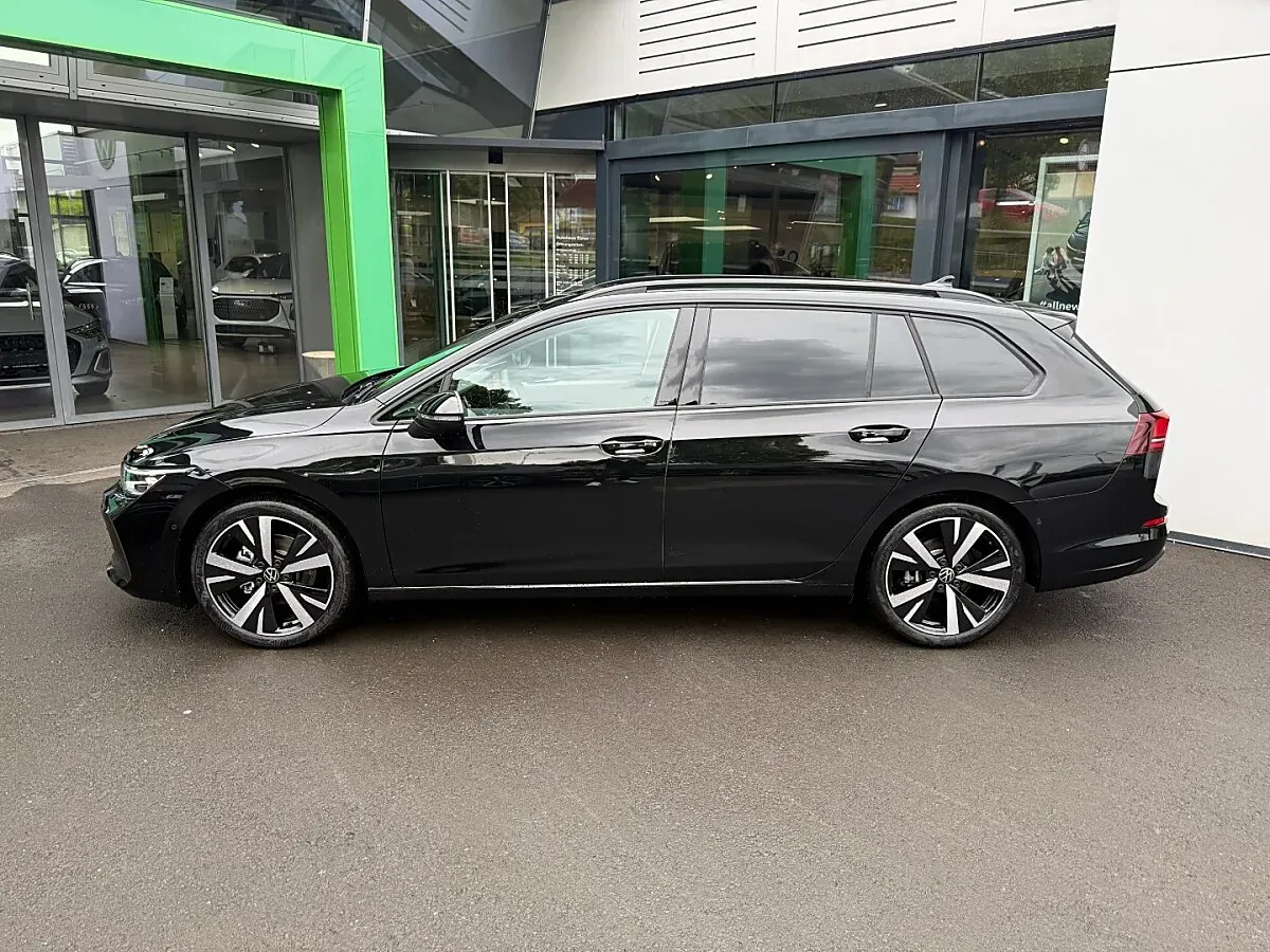 Volkswagen Golf 2026 photo 3