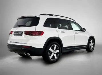 Mercedes-Benz Glb 2024 photo 2