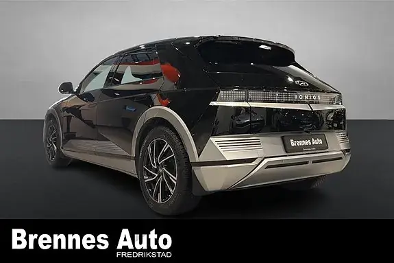 Hyundai Ioniq 5 2022 photo 5