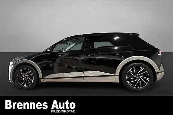 Hyundai Ioniq 5 2022 photo 4