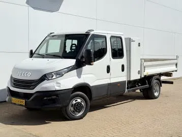 Iveco Daily 2022 photo 2
