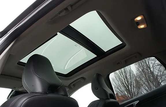 Volvo Xc60 2014 photo 5
